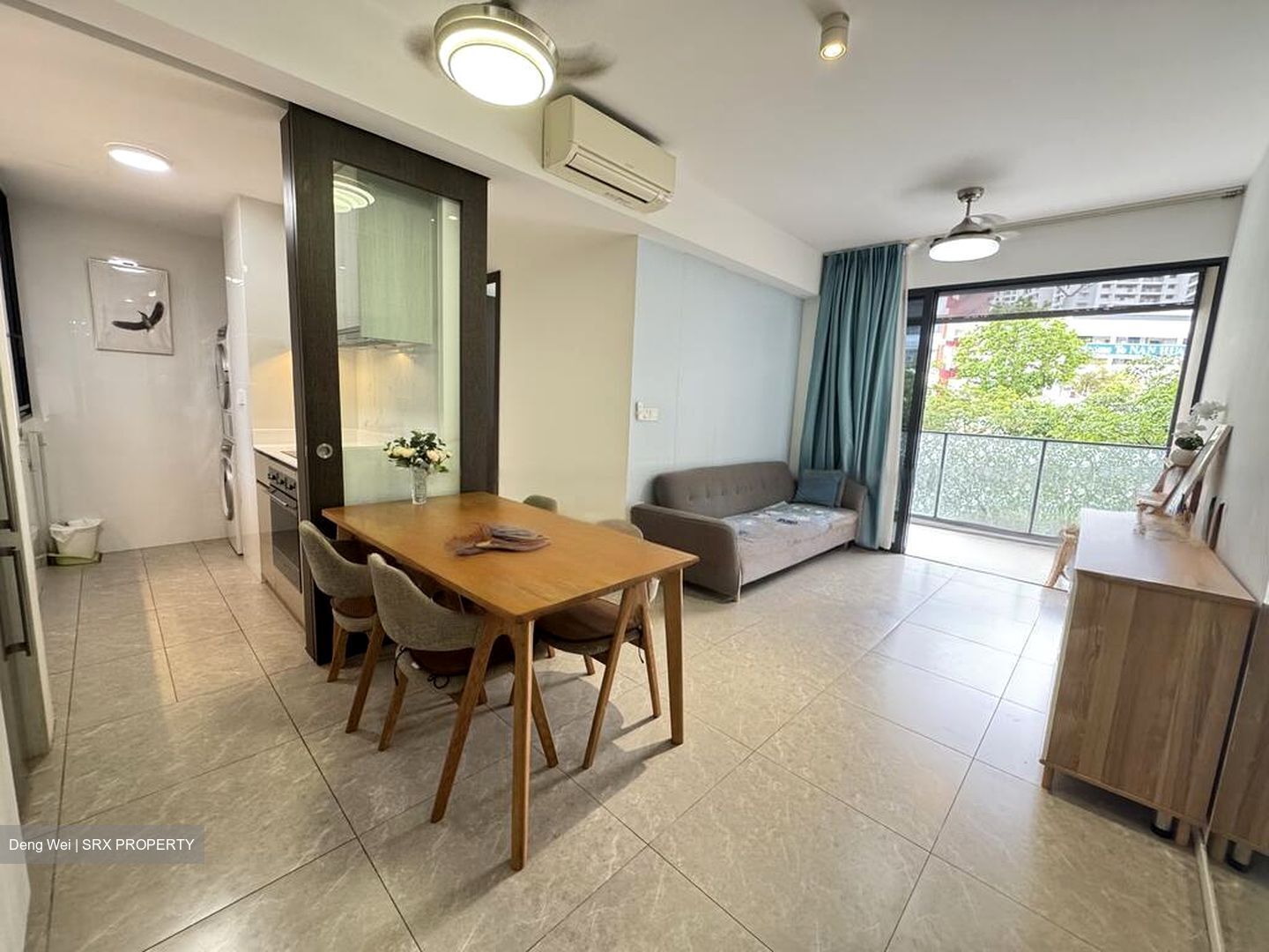 The Clement Canopy (D5), Apartment #458951541